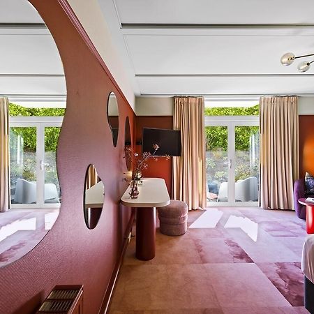 The Central Private Hotel By Naumi Hotels Queenstown Eksteriør bilde