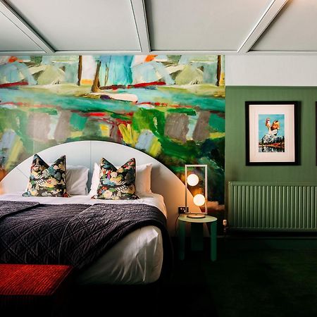 The Central Private Hotel By Naumi Hotels Queenstown Eksteriør bilde
