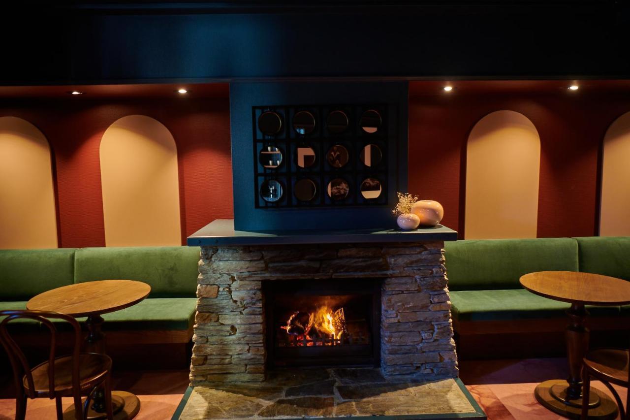 The Central Private Hotel By Naumi Hotels Queenstown Eksteriør bilde