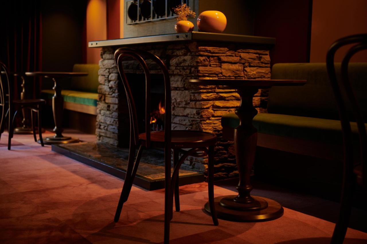 The Central Private Hotel By Naumi Hotels Queenstown Eksteriør bilde