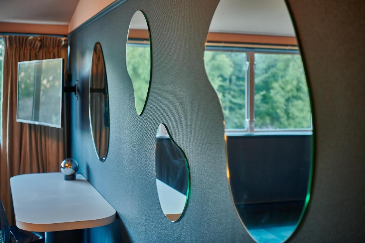 The Central Private Hotel By Naumi Hotels Queenstown Eksteriør bilde