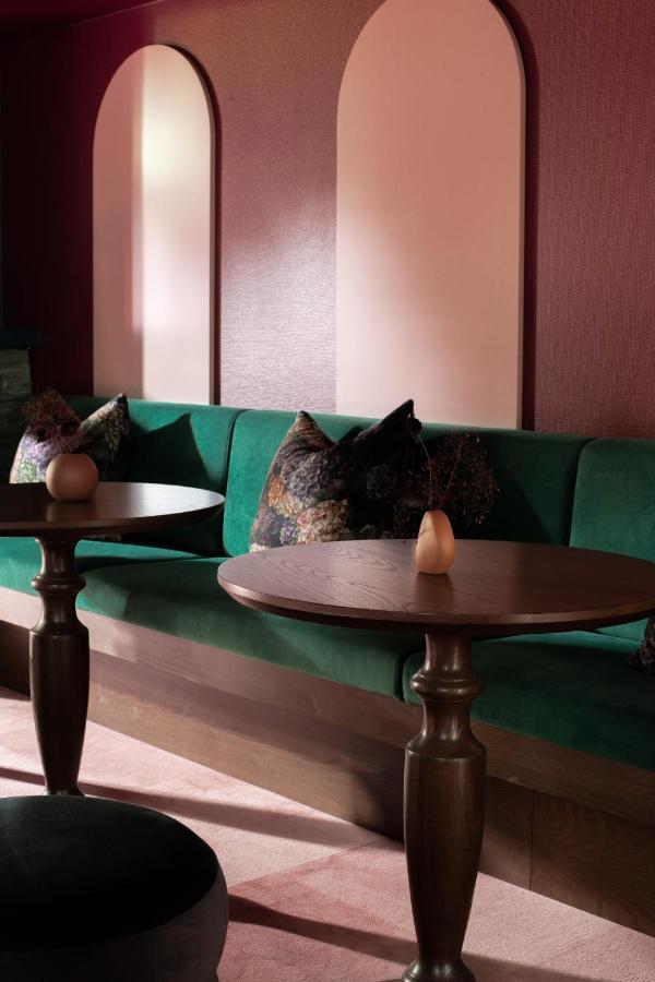 The Central Private Hotel By Naumi Hotels Queenstown Eksteriør bilde