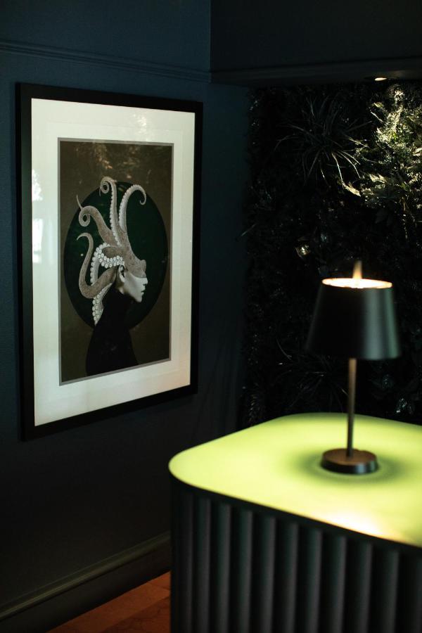 The Central Private Hotel By Naumi Hotels Queenstown Eksteriør bilde