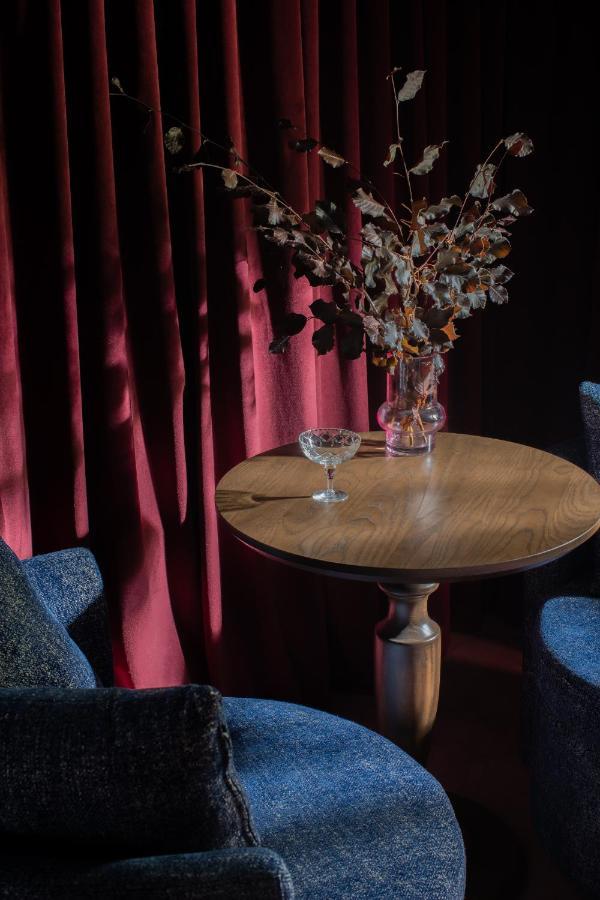The Central Private Hotel By Naumi Hotels Queenstown Eksteriør bilde