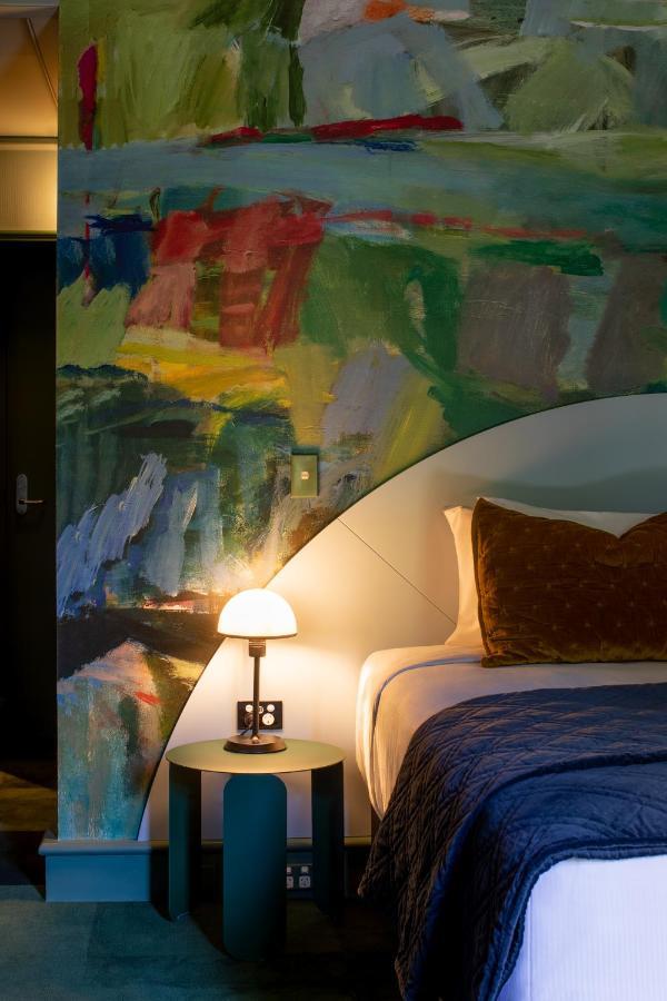 The Central Private Hotel By Naumi Hotels Queenstown Eksteriør bilde