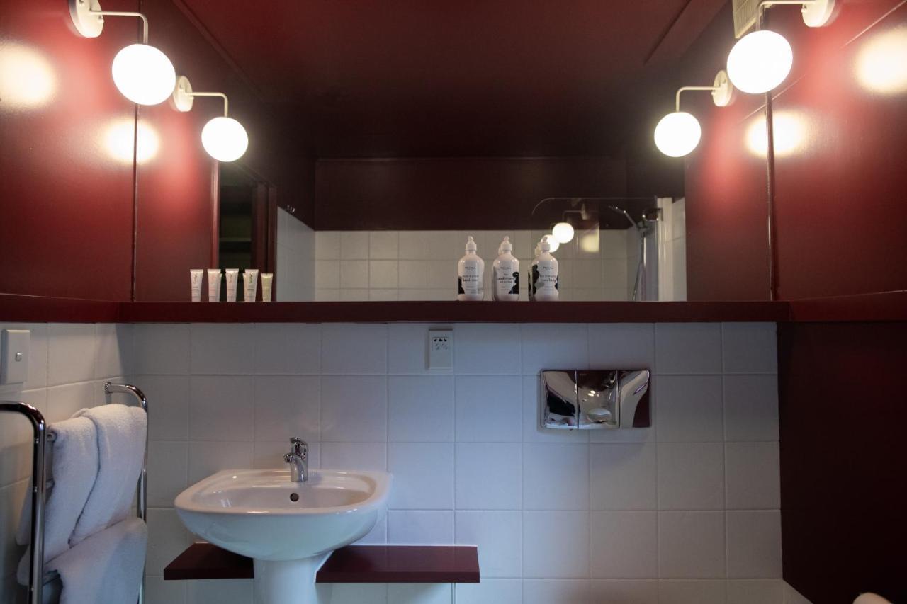 The Central Private Hotel By Naumi Hotels Queenstown Eksteriør bilde