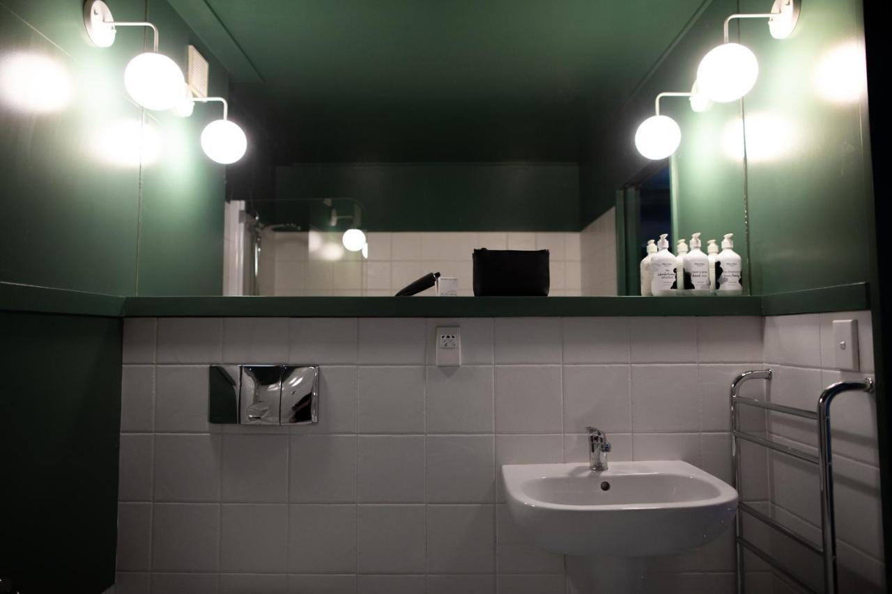 The Central Private Hotel By Naumi Hotels Queenstown Eksteriør bilde