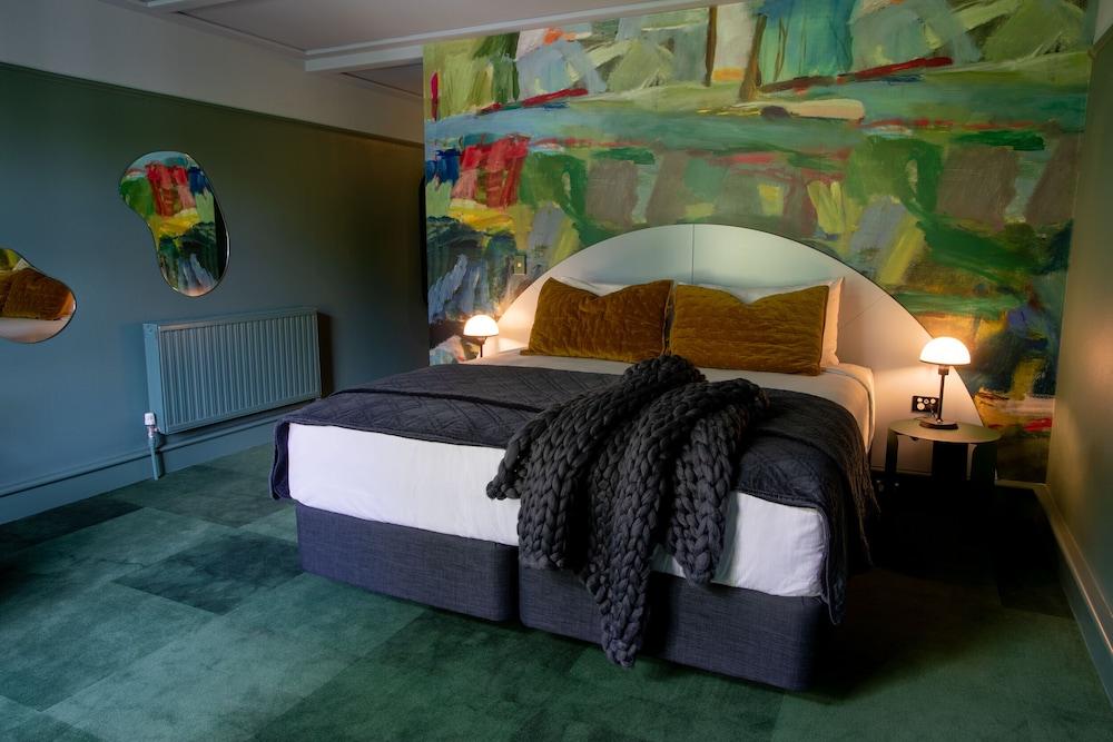 The Central Private Hotel By Naumi Hotels Queenstown Eksteriør bilde