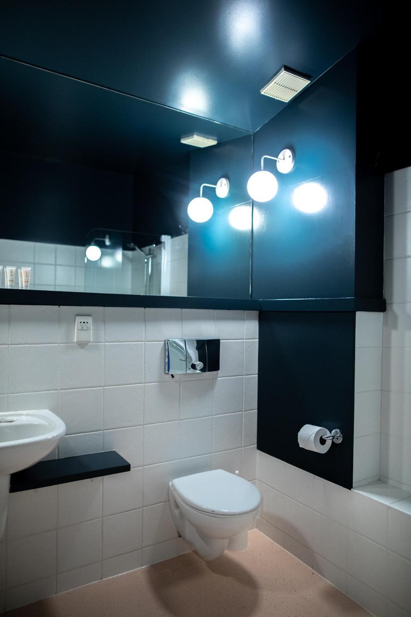 The Central Private Hotel By Naumi Hotels Queenstown Eksteriør bilde