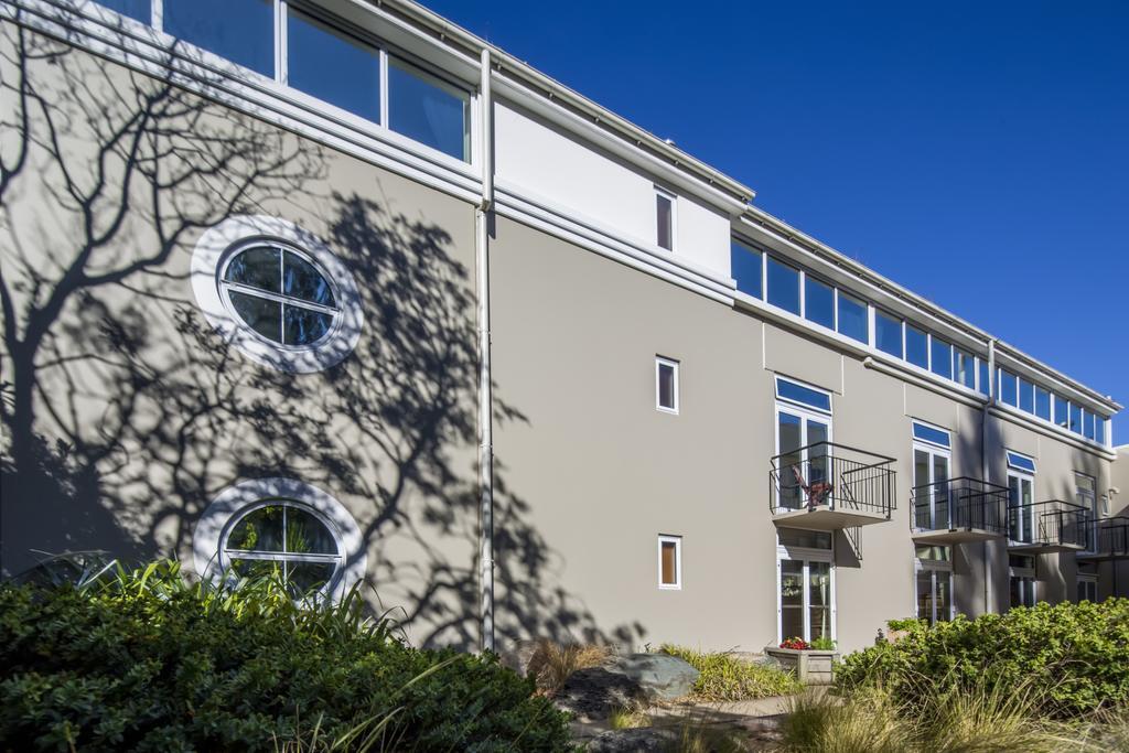 The Central Private Hotel By Naumi Hotels Queenstown Eksteriør bilde