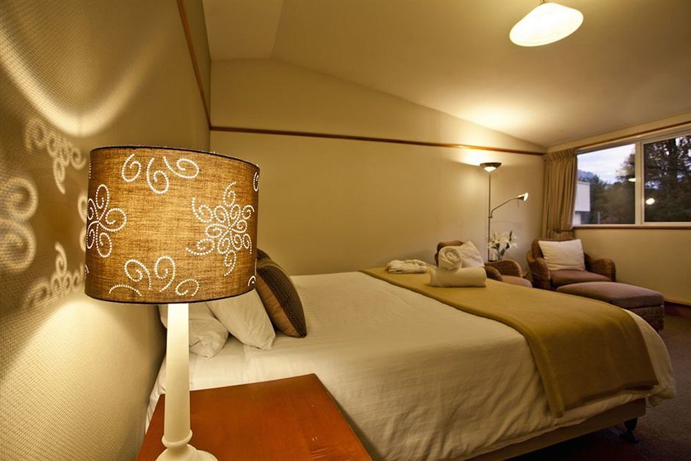 The Central Private Hotel By Naumi Hotels Queenstown Eksteriør bilde