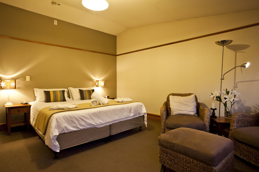 The Central Private Hotel By Naumi Hotels Queenstown Eksteriør bilde