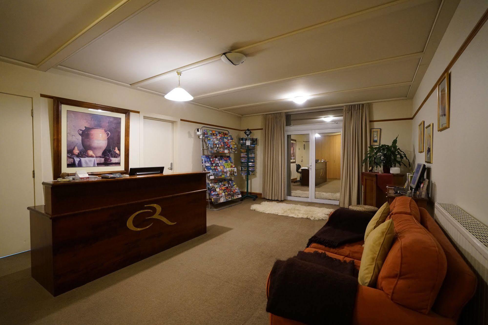 The Central Private Hotel By Naumi Hotels Queenstown Eksteriør bilde